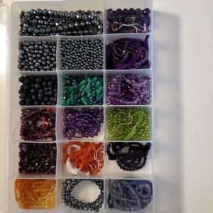 Gemstones